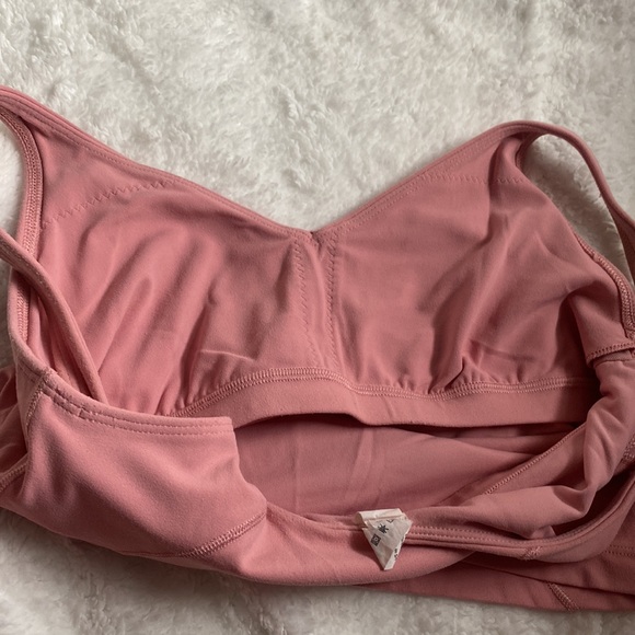 Align tank pink - Picture 6 of 6